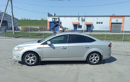 Ford Mondeo IV, 2010 год, 800 000 рублей, 2 фотография