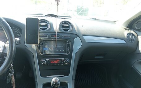 Ford Mondeo IV, 2010 год, 800 000 рублей, 7 фотография
