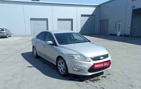 Ford Mondeo IV, 2010 год, 800 000 рублей, 4 фотография