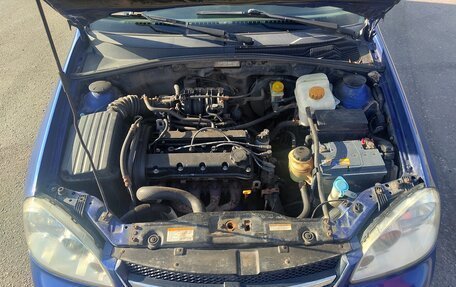 Chevrolet Lacetti, 2010 год, 360 000 рублей, 7 фотография