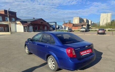 Chevrolet Lacetti, 2010 год, 360 000 рублей, 2 фотография