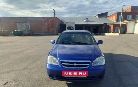 Chevrolet Lacetti, 2010 год, 360 000 рублей, 6 фотография