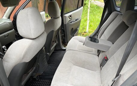 Hyundai Santa Fe Classic, 2008 год, 470 000 рублей, 8 фотография