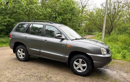 Hyundai Santa Fe Classic, 2008 год, 470 000 рублей, 7 фотография