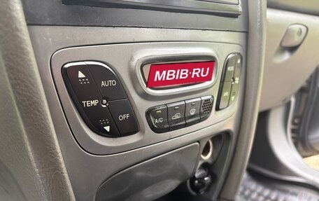 Hyundai Santa Fe Classic, 2008 год, 470 000 рублей, 16 фотография