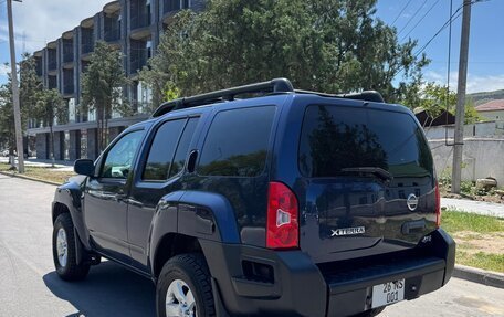 Nissan Xterra, 2010 год, 1 300 000 рублей, 4 фотография