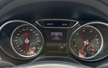 Mercedes-Benz GLA, 2017 год, 1 550 000 рублей, 6 фотография
