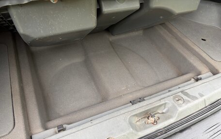 Hyundai Santa Fe Classic, 2008 год, 470 000 рублей, 36 фотография