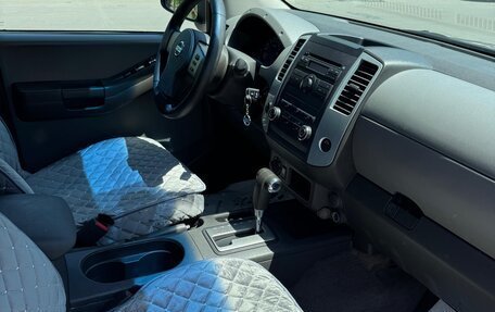 Nissan Xterra, 2010 год, 1 300 000 рублей, 7 фотография