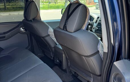 Nissan Xterra, 2010 год, 1 300 000 рублей, 8 фотография