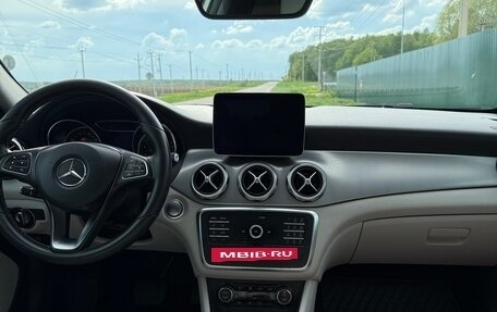 Mercedes-Benz GLA, 2017 год, 1 550 000 рублей, 5 фотография