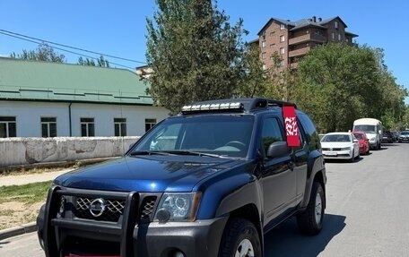 Nissan Xterra, 2010 год, 1 300 000 рублей, 3 фотография