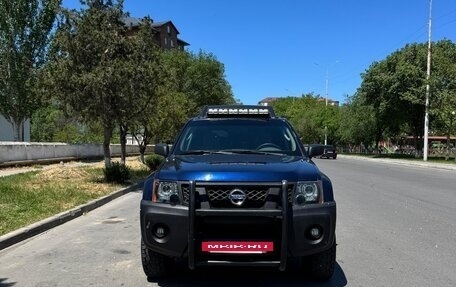 Nissan Xterra, 2010 год, 1 300 000 рублей, 2 фотография