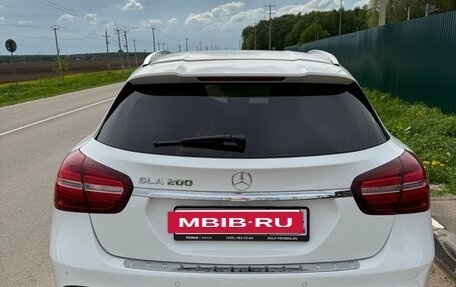 Mercedes-Benz GLA, 2017 год, 1 550 000 рублей, 3 фотография