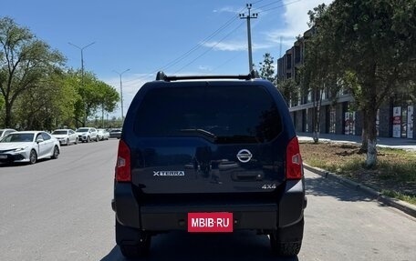 Nissan Xterra, 2010 год, 1 300 000 рублей, 5 фотография