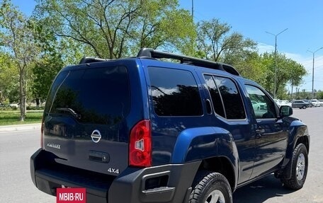 Nissan Xterra, 2010 год, 1 300 000 рублей, 6 фотография