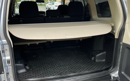Mitsubishi Pajero IV, 2014 год, 2 290 000 рублей, 5 фотография