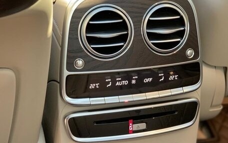 Mercedes-Benz S-Класс, 2017 год, 7 000 000 рублей, 2 фотография