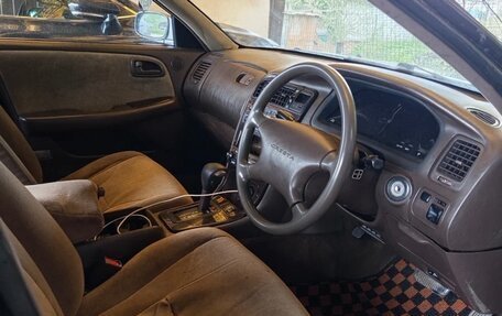 Toyota Cresta, 1994 год, 550 000 рублей, 8 фотография