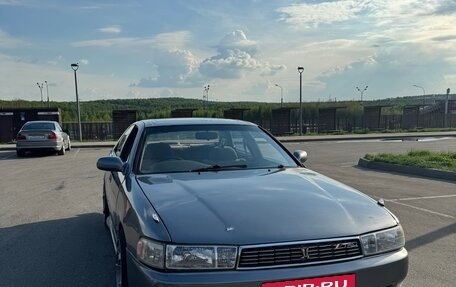 Toyota Cresta, 1994 год, 550 000 рублей, 3 фотография