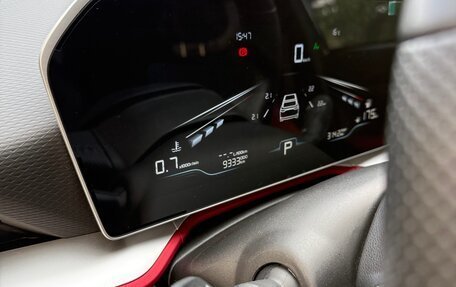 Geely Coolray I, 2024 год, 1 950 000 рублей, 9 фотография