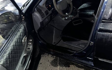Hyundai Accent II, 2006 год, 220 000 рублей, 6 фотография