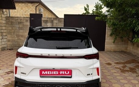 Geely Coolray I, 2024 год, 1 950 000 рублей, 3 фотография