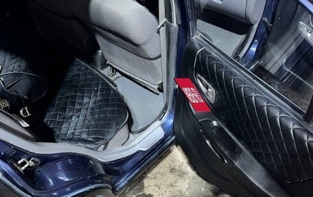 Hyundai Accent II, 2006 год, 220 000 рублей, 9 фотография