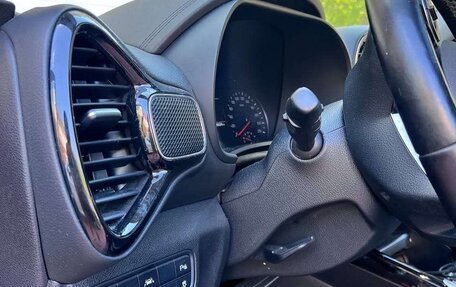 KIA Soul III, 2019 год, 1 720 000 рублей, 4 фотография
