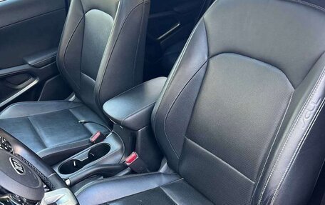 KIA Soul III, 2019 год, 1 720 000 рублей, 2 фотография