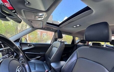 KIA Soul III, 2019 год, 1 720 000 рублей, 8 фотография