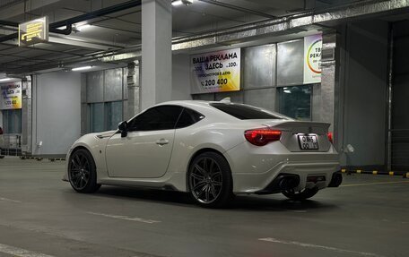 Toyota GT86 I, 2018 год, 2 700 000 рублей, 3 фотография