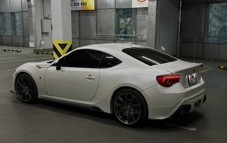 Toyota GT86 I, 2018 год, 2 700 000 рублей, 7 фотография