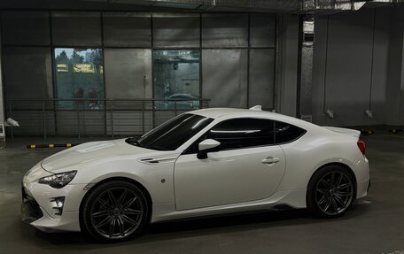 Toyota GT86 I, 2018 год, 2 700 000 рублей, 6 фотография