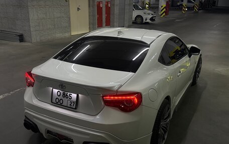 Toyota GT86 I, 2018 год, 2 700 000 рублей, 10 фотография