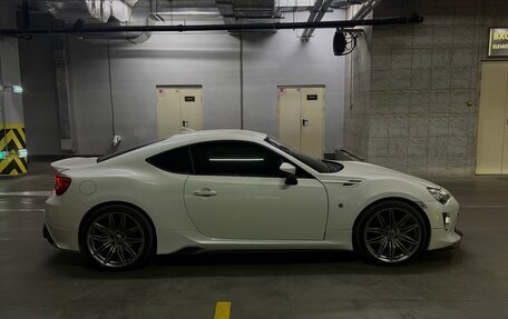 Toyota GT86 I, 2018 год, 2 700 000 рублей, 12 фотография