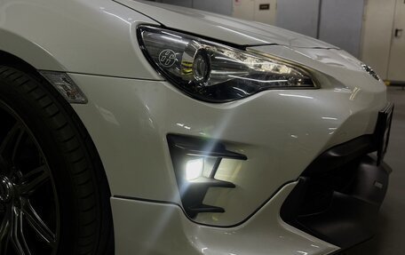 Toyota GT86 I, 2018 год, 2 700 000 рублей, 13 фотография
