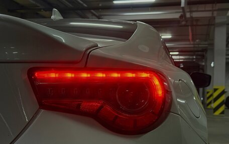 Toyota GT86 I, 2018 год, 2 700 000 рублей, 17 фотография