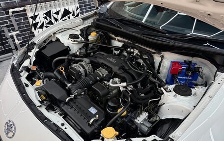 Toyota GT86 I, 2018 год, 2 700 000 рублей, 23 фотография