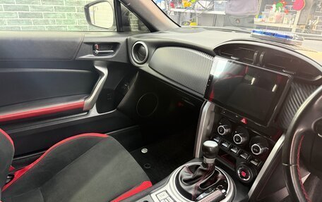 Toyota GT86 I, 2018 год, 2 700 000 рублей, 19 фотография