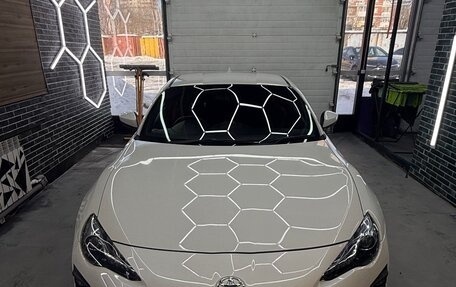 Toyota GT86 I, 2018 год, 2 700 000 рублей, 21 фотография