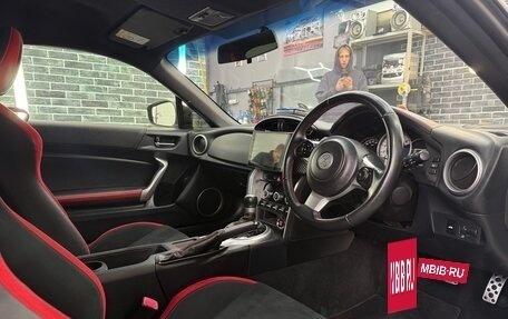 Toyota GT86 I, 2018 год, 2 700 000 рублей, 18 фотография
