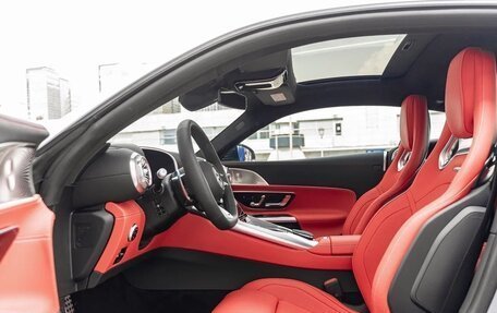 Mercedes-Benz AMG GT, 2026 год, 30 990 000 рублей, 12 фотография