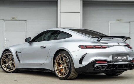 Mercedes-Benz AMG GT, 2026 год, 30 990 000 рублей, 4 фотография