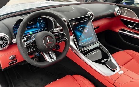 Mercedes-Benz AMG GT, 2026 год, 30 990 000 рублей, 14 фотография