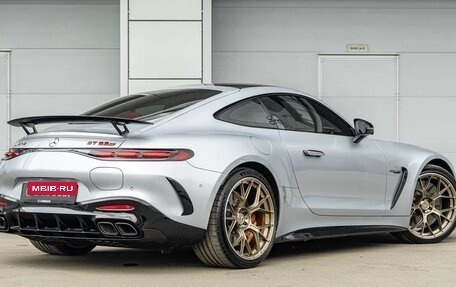 Mercedes-Benz AMG GT, 2026 год, 30 990 000 рублей, 3 фотография