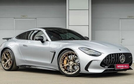 Mercedes-Benz AMG GT, 2026 год, 30 990 000 рублей, 2 фотография