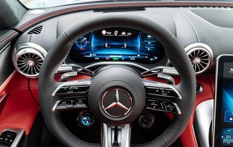 Mercedes-Benz AMG GT, 2026 год, 30 990 000 рублей, 22 фотография