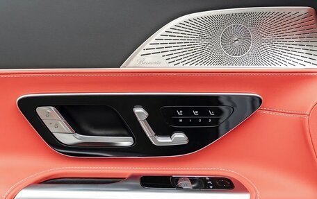 Mercedes-Benz AMG GT, 2026 год, 30 990 000 рублей, 15 фотография