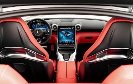 Mercedes-Benz AMG GT, 2026 год, 30 990 000 рублей, 20 фотография